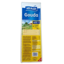 Gouda viipale 20g 1kg synnove