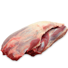 Wotkin naudan potka luuton