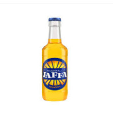 24 x Hartwall Jaffa Appelsiini virvoitusjuoma 0,25 l