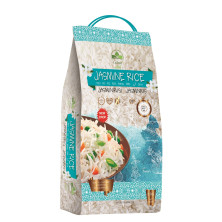 Jasminriisi 5kg gohar