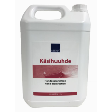 Käsihuuhde 5l abena