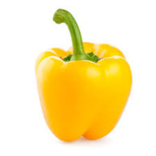 Paprika keltainen suomalainen