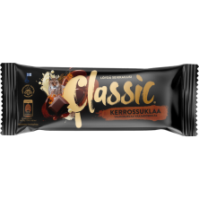20x Classic Kerrossuklaa kermajäätelöpuikko 80g/100ml