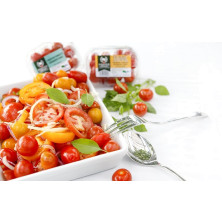 Kirsikkatomaatti 600g närpes