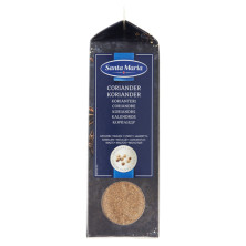 Korianteri jauhettu 355g santa maria