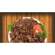 Kebablastu 16*125g görans