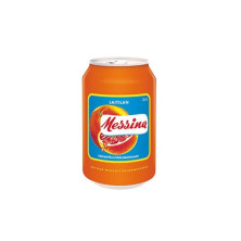 Laitilan Messina 0,33L veriappelsiininmakuinen limonaadi