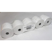 Lämpöpaperi 57*70mm 10rll/pkt