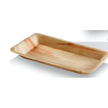 Lautanen palmunlehti 16*24cm 25kpl/pkt