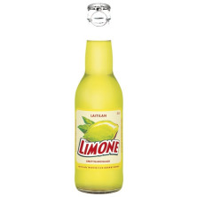 24 x Laitilan Limone 0,33L limetinmakuinen limonaadi