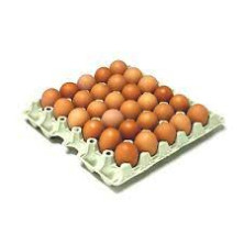 Luomu kananmuna 30kpl kenno (n.2.1kg)