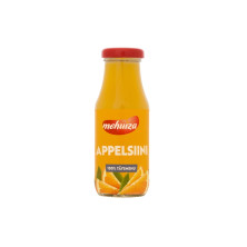 Mehuiza appelsiini täysmehu 0,2L