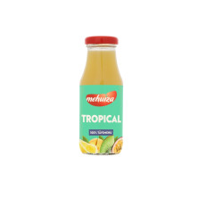 Mehuiza trooppinen täysmehu 100% 0,2L