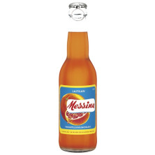 24 x Laitilan Messina 0,33L veriappelsiininmakuinen limonaadi
