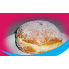 Piiras Kartano 40x80g Vadelmamunkki kypsä pakaste