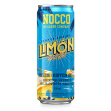 Nocco bcaa limon 24*0.33l