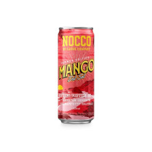 Nocco bcaa berruba 24*0.33l