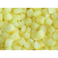 Omenakuutio 2,5kg