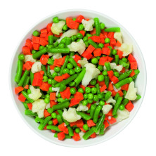 Vihannessekoitus/summermix 2,5kg greens
