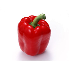 Paprika punainen suomalainen