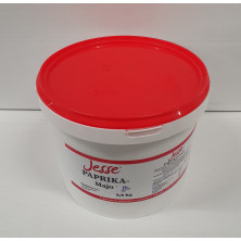 Paprika majoneesi 2.5kg jesse