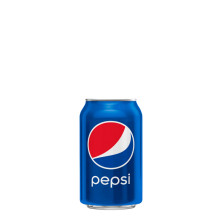 4 x 6 x Pepsi virvoitusjuoma 0,33 l