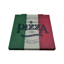 Perhepizzalaatikko 1-osa ruutu 40cm/50kp