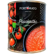 Pizzakastike 3kg portomato