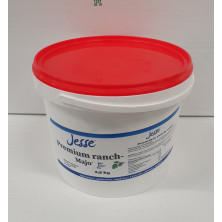 Jesse Premium-ranchmajoneesi 2,5kg
