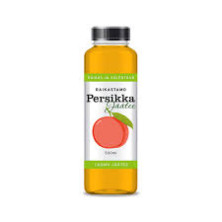 Raikastamo Persikka jäätee 0,5l CH-BIO-006
