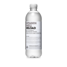 Vitamin well reload sitr-lime 12*0.5l