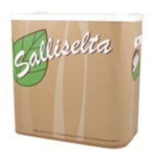 Sallinen Kurkuma 3kg