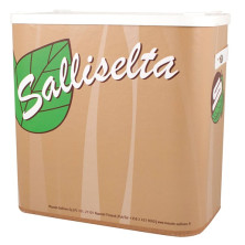 Salliselta Inkivääri jauhettu 3 kg