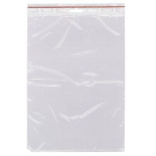 Muovi salpapussi 23*32cm/100kpl