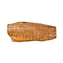 Savustettu kirjolohi tuplafile n.1.5kg