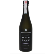 L'atelier du sake 50cl 17.5%
