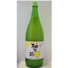 Yuzutäysmehu 1.8l