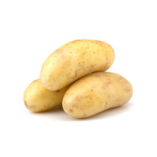 Varhaisperuna mamma mia italia