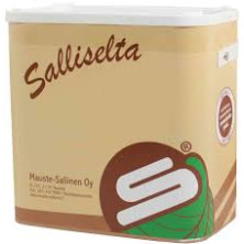 Salliselta Sipulirouhe minced 3 kg