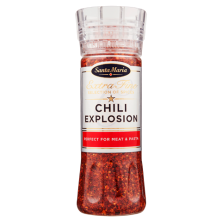 Chili explosion 275g mylly santa maria