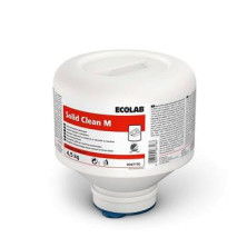 Ecolab solid clean m 4.5kg konetiski