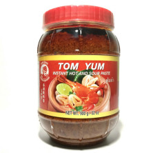 Tom yum tahna 900g