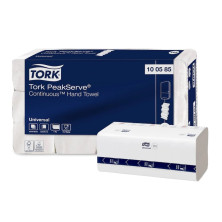 Käsipyyhe peakserve 12*410ark h5 tork