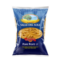 Penne pasta 3kg valle del sole