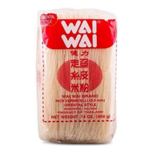 Riisi nuudeli 500g wai wai