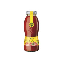 24 x Rauch Tomaattitäysmehu 100% 200ml