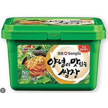 Ssamjang tahna 500g sempio