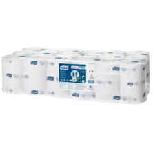Wc-paperi hylsytön 36*900kpl t7 tork
