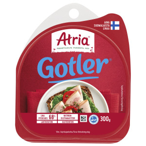 6915