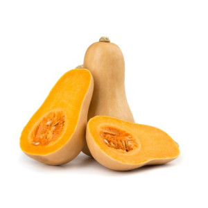 BUTTERNUT KURPITSA